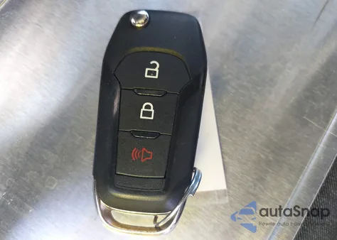 2022 Ford F-150 Xl из США, поврежденный, VIN 1FTEW1EP5NKD75099